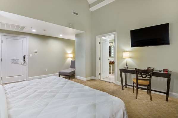  - Gin Hotel Lexington