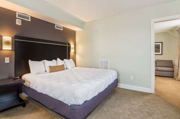 Suite - Gin Hotel Lexington