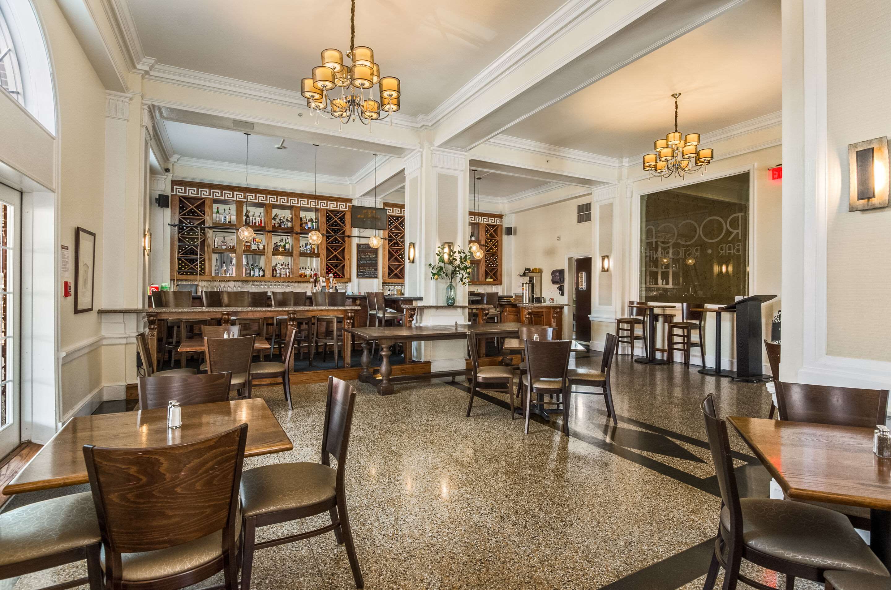 Hotel bar | The Gin Hotel, Ascend Hotel Collection