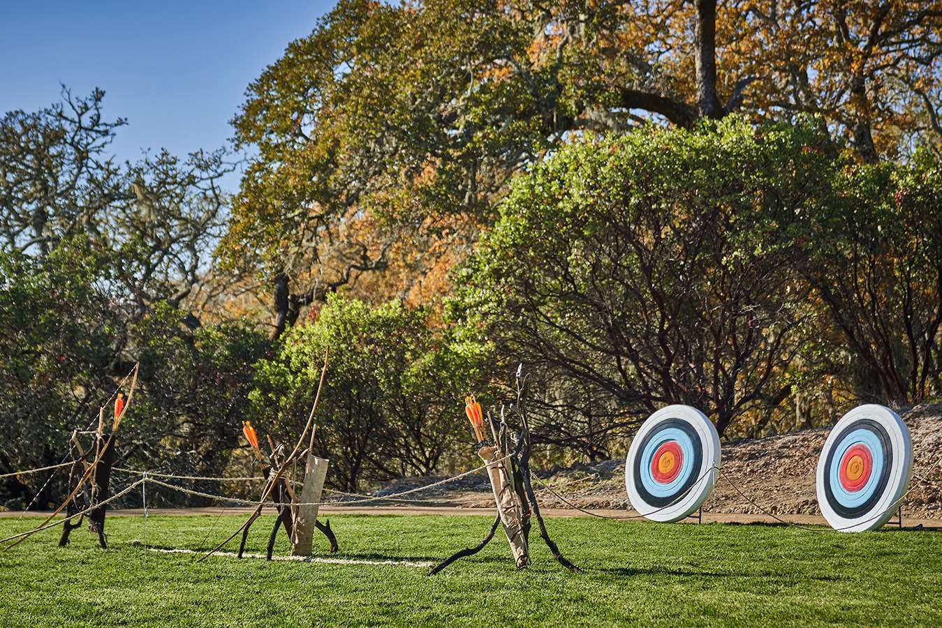 MHH GE ARCHERY
