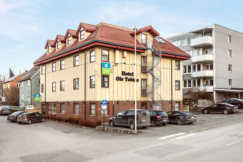 Ole Tobias Sure Hotel by Best Western