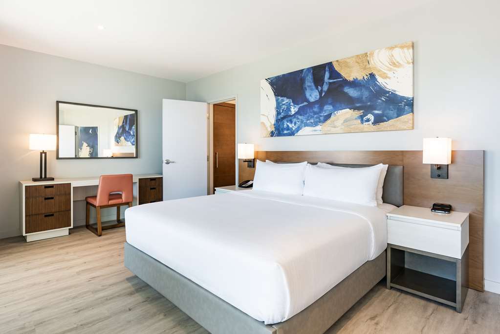 Embassy Suites by Hilton Aruba Resort Room Type - 1KG OCNFR GRAND PERGOLA ST