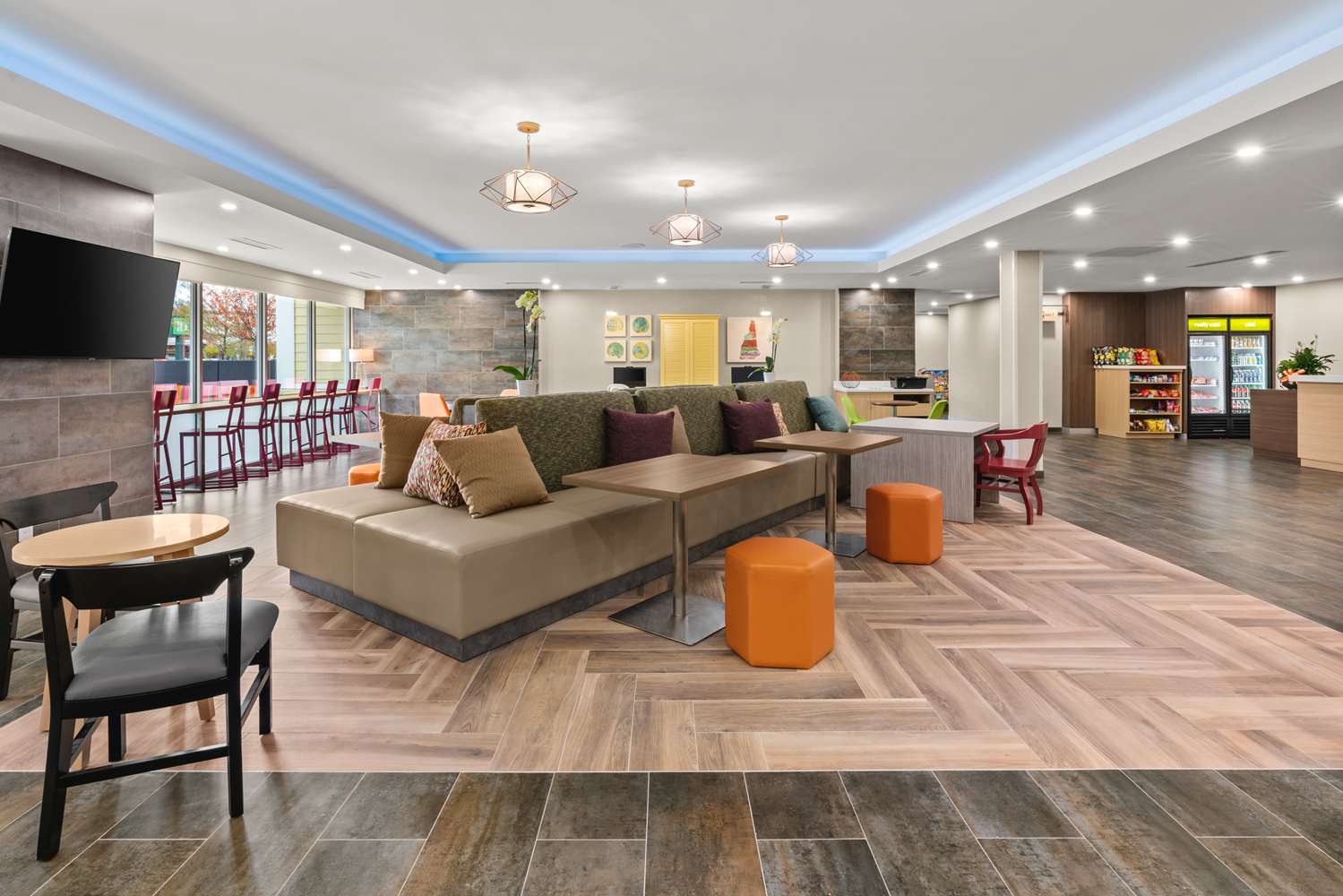 Home2 Suites by Hilton North Conway, NH See Discounts