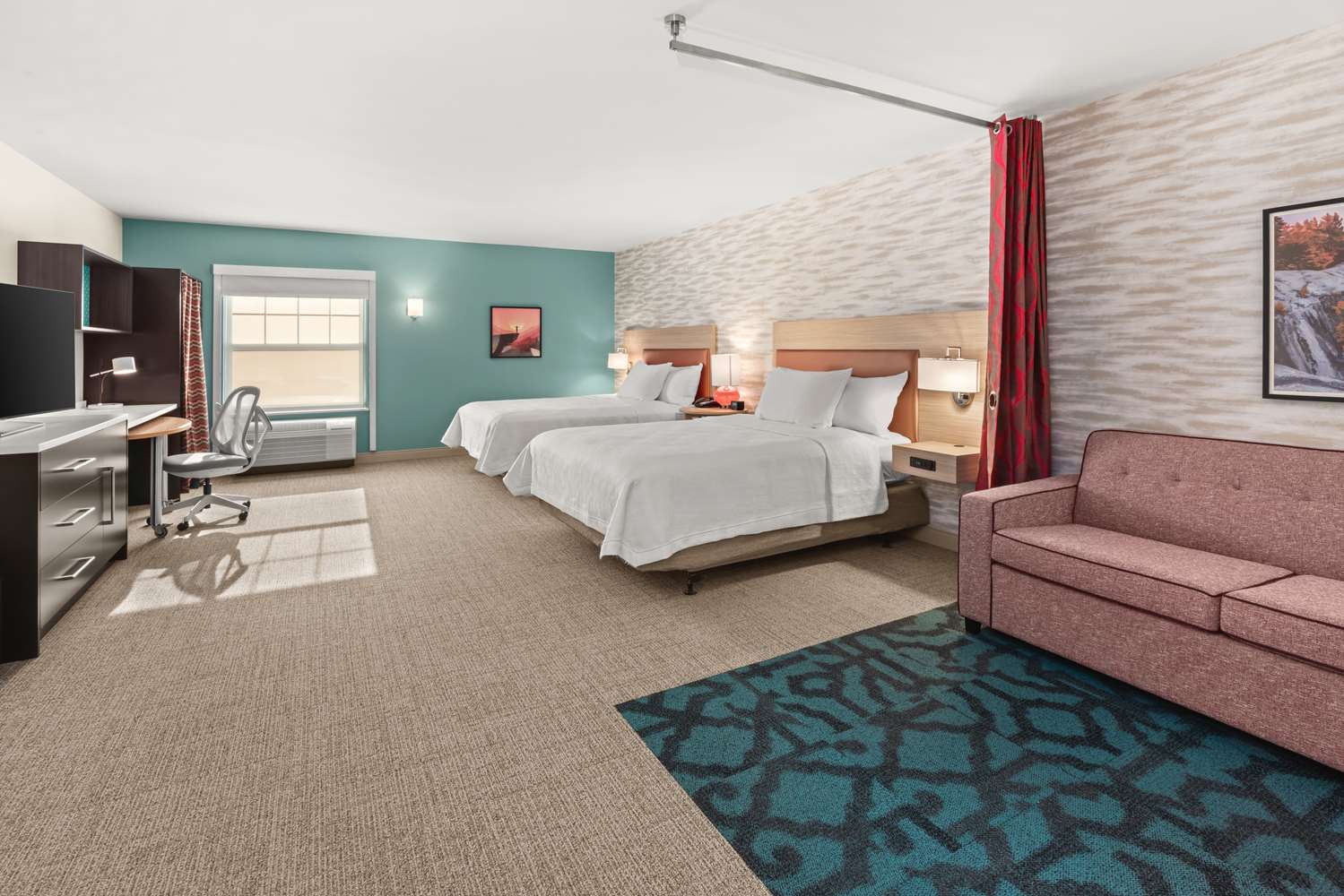 Home2 Suites by Hilton North Conway, NH See Discounts