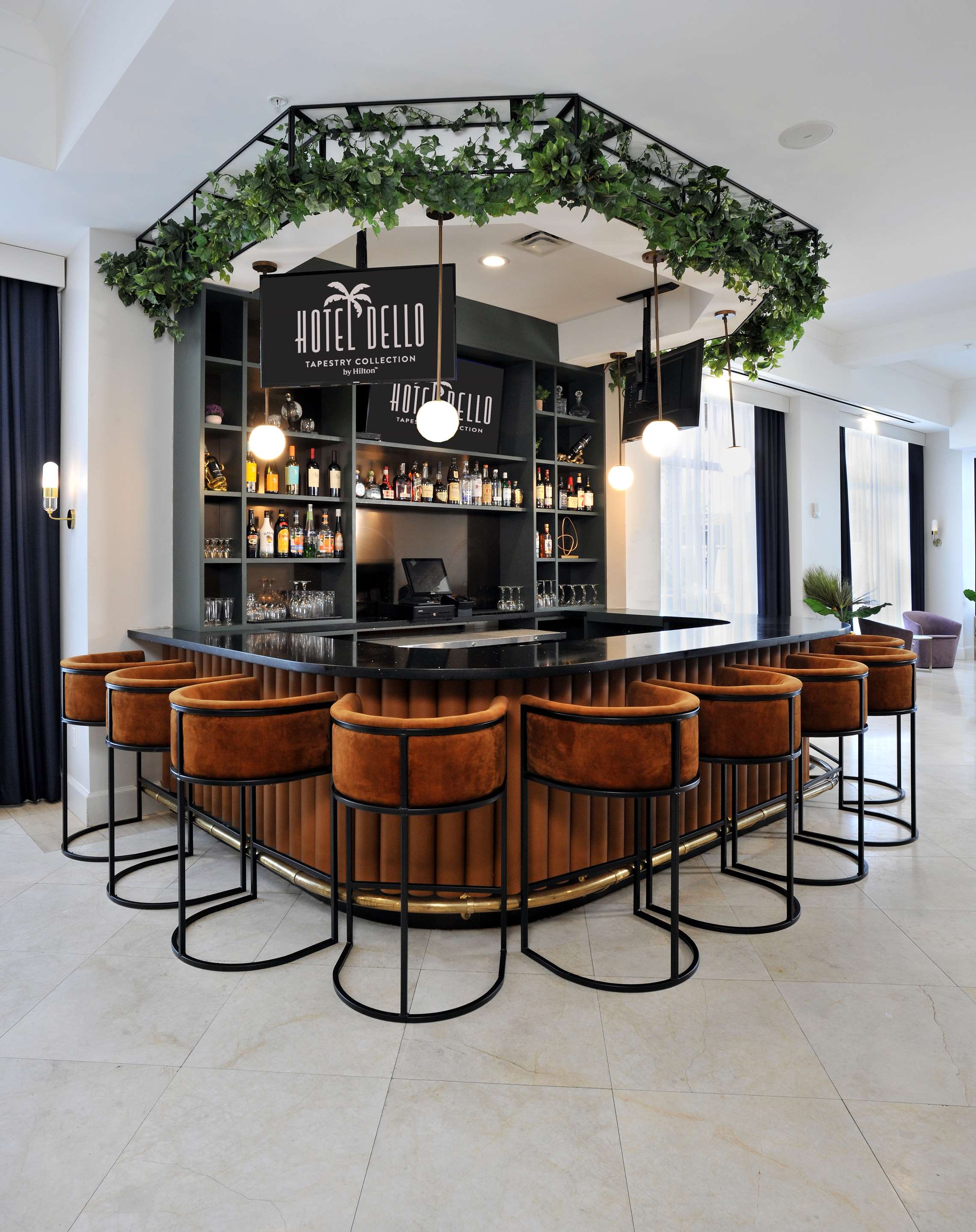 BarLounge