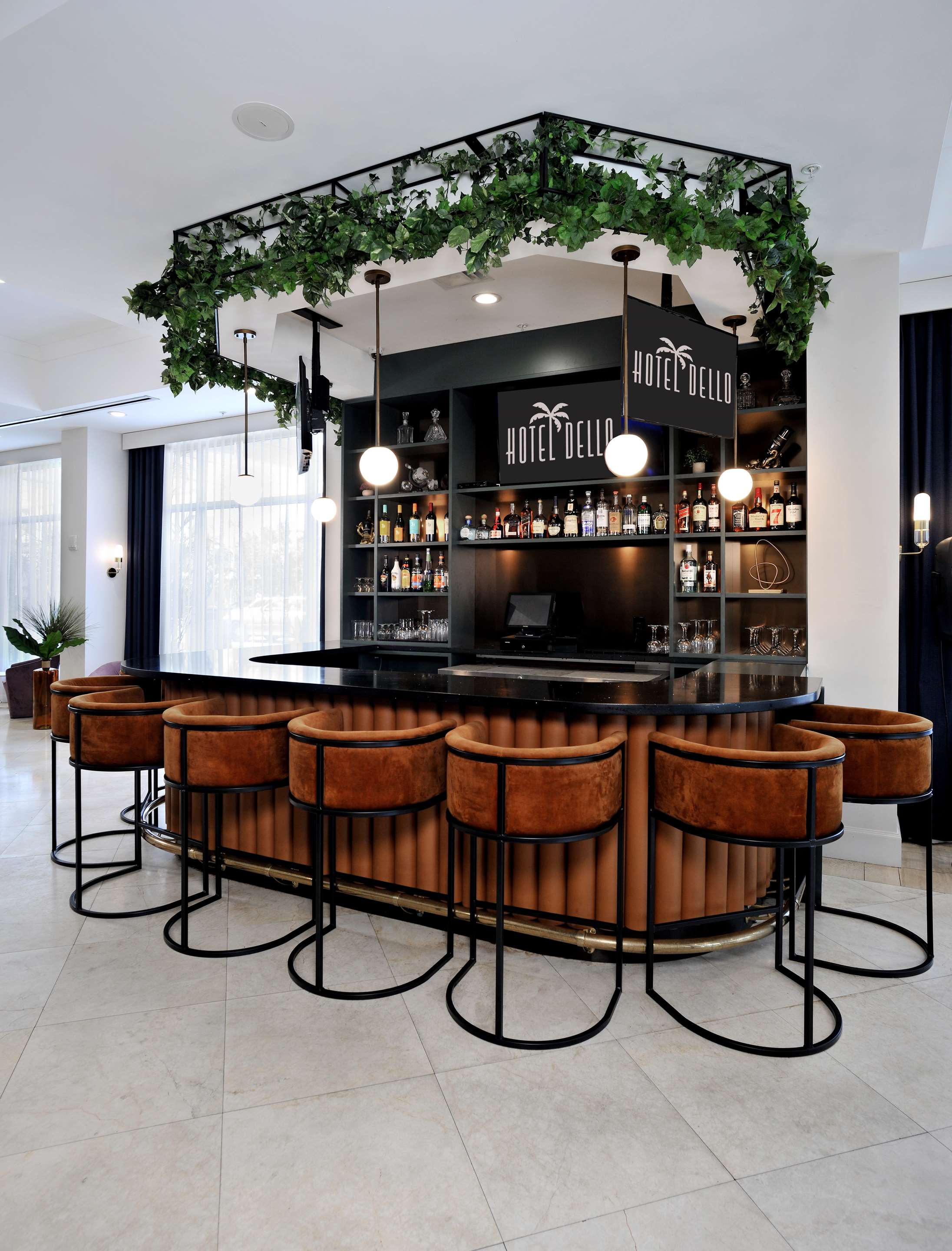 BarLounge