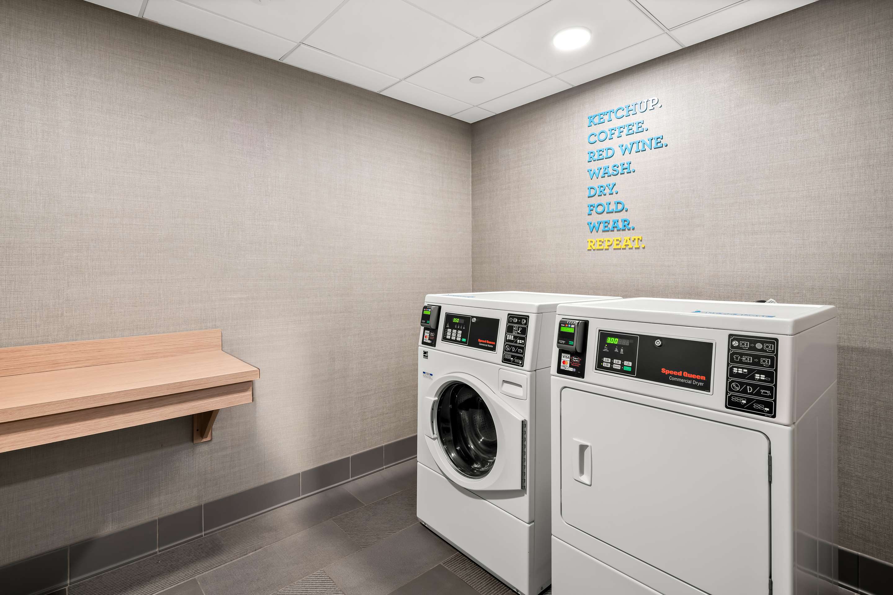 Undefined/Not Set | Tru By Hilton Spokane Valley, WA