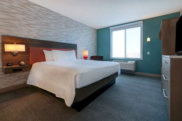  - Home2 Suites by Hilton Turlock