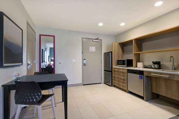  - Home2 Suites by Hilton Turlock