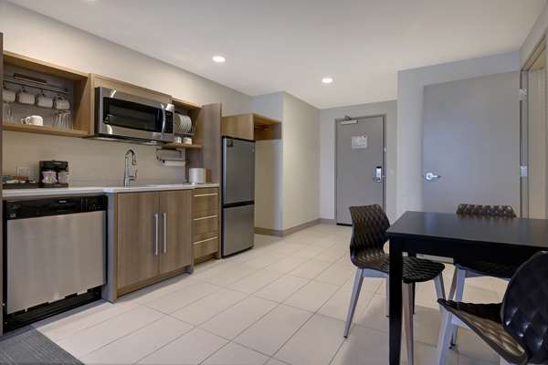  - Home2 Suites by Hilton Turlock