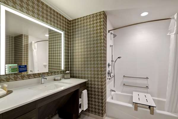  - Home2 Suites by Hilton Turlock