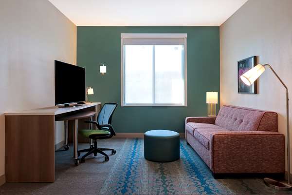  - Home2 Suites by Hilton Turlock