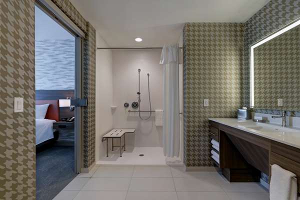  - Home2 Suites by Hilton Turlock