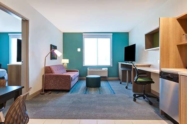  - Home2 Suites by Hilton Turlock