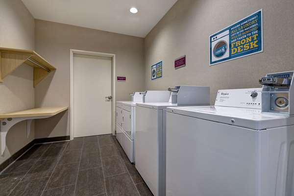  - Home2 Suites by Hilton Turlock