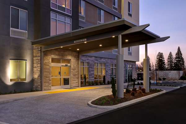 Exterior view - Home2 Suites by Hilton Turlock