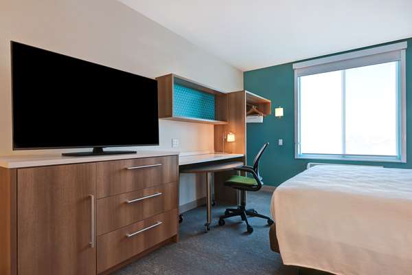  - Home2 Suites by Hilton Turlock