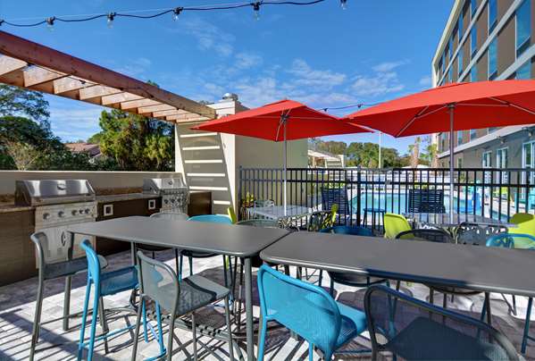 Exterior view - Home2 Suites by Hilton Largo