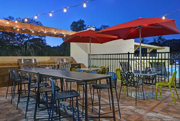 Exterior view - Home2 Suites by Hilton Largo