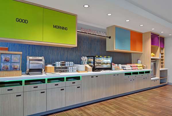 Amenities - Home2 Suites by Hilton Largo