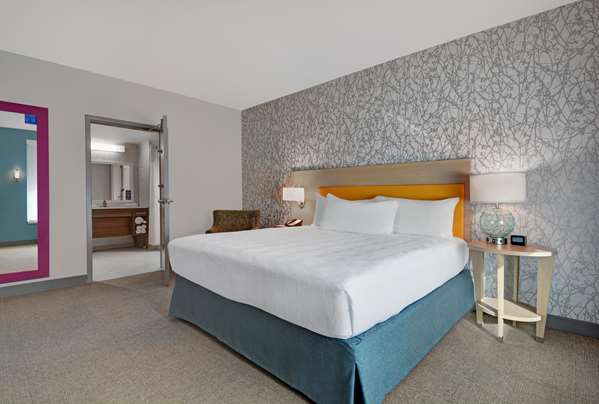  - Home2 Suites by Hilton Largo