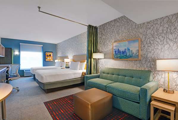  - Home2 Suites by Hilton Largo