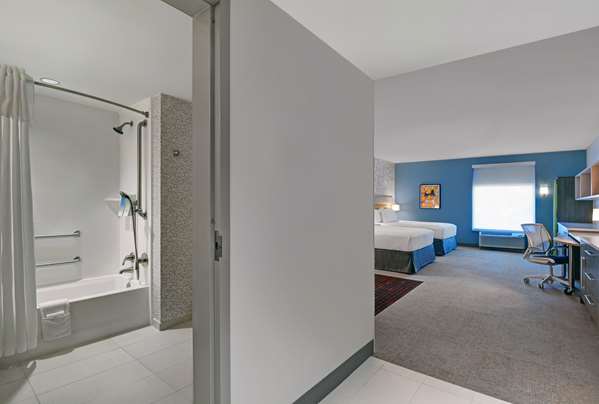  - Home2 Suites by Hilton Largo