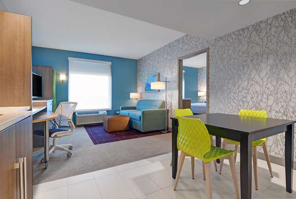  - Home2 Suites by Hilton Largo