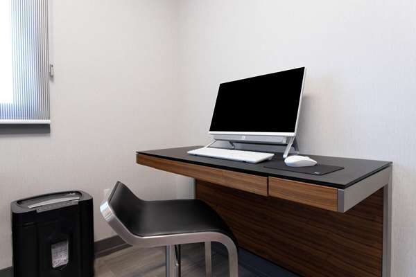 Conference Area - Travelodge Elkhart - I-80 & I-90, Exit 92