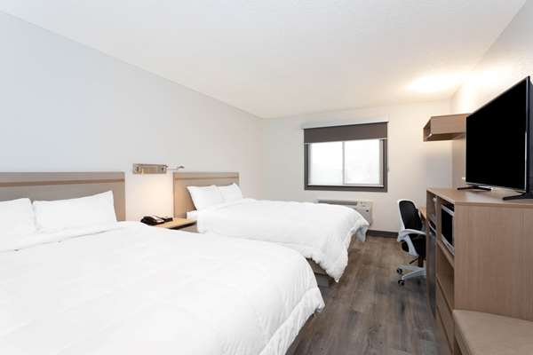  - Travelodge Elkhart - I-80 & I-90, Exit 92