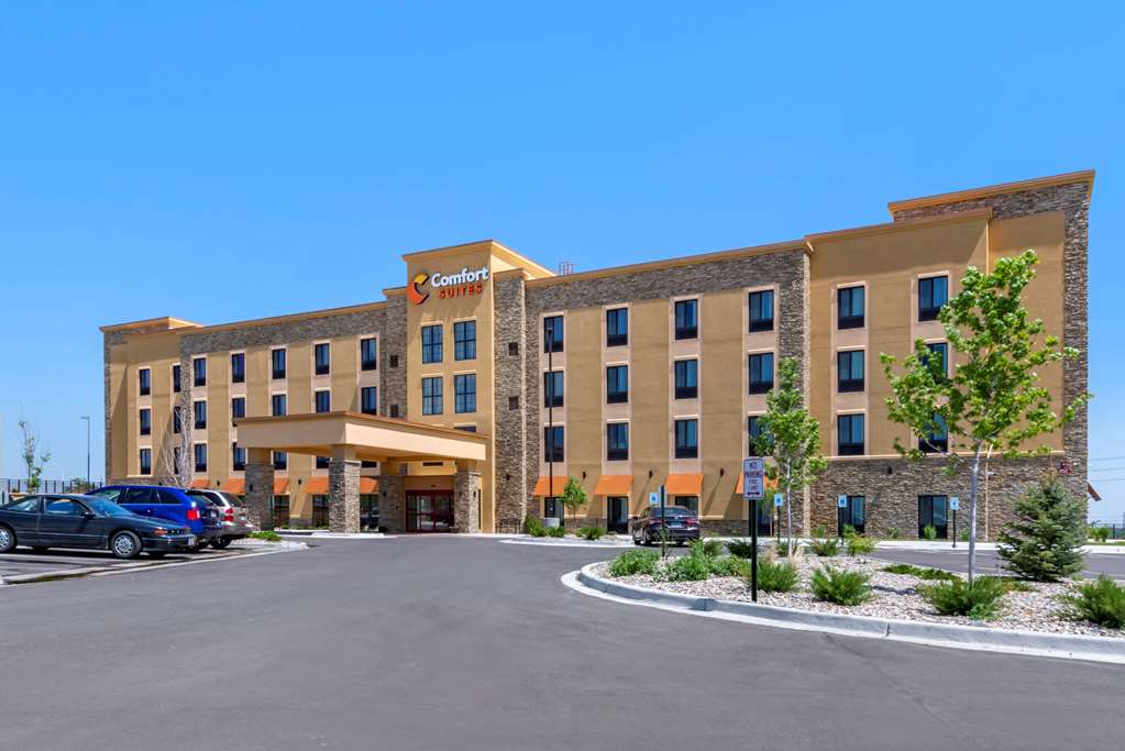 Comfort Suites Broomfield
