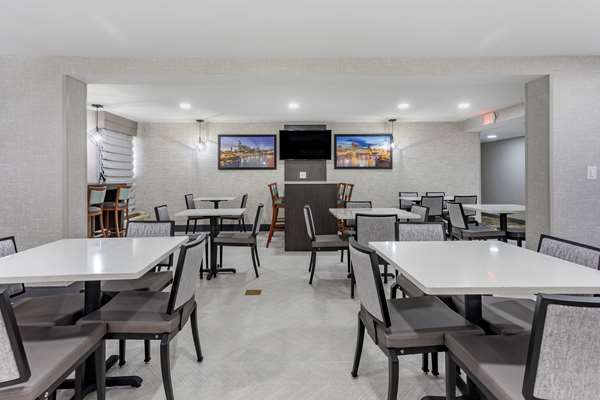 Amenities - Comfort Inn Opryland Area Nashville - TN 155, Exit 12