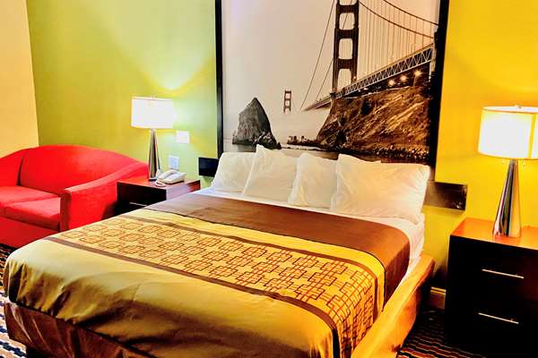  - Super 8 Motel Battleboro - I-95, Exit 145