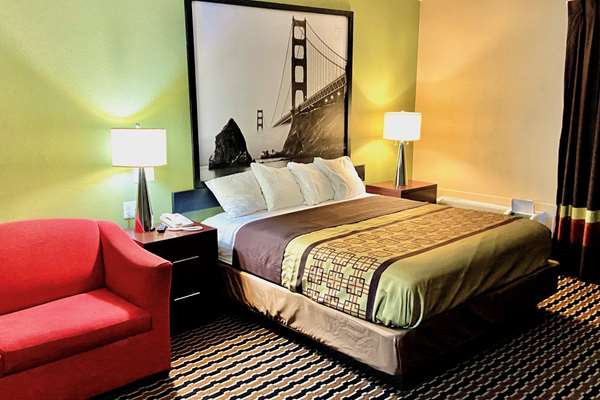  - Super 8 Motel Battleboro - I-95, Exit 145