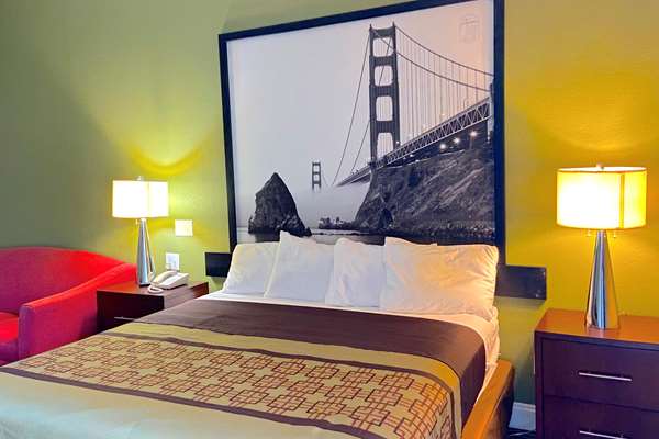  - Super 8 Motel Battleboro - I-95, Exit 145