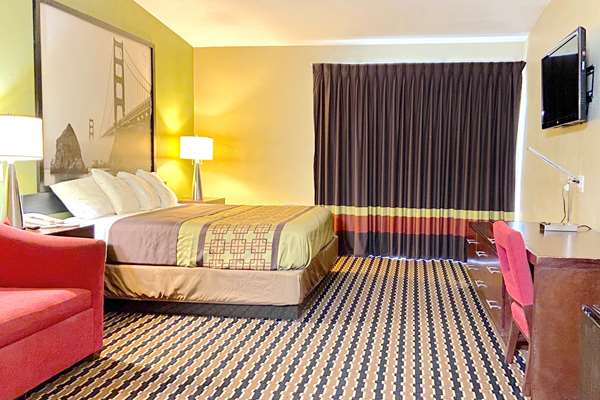  - Super 8 Motel Battleboro - I-95, Exit 145