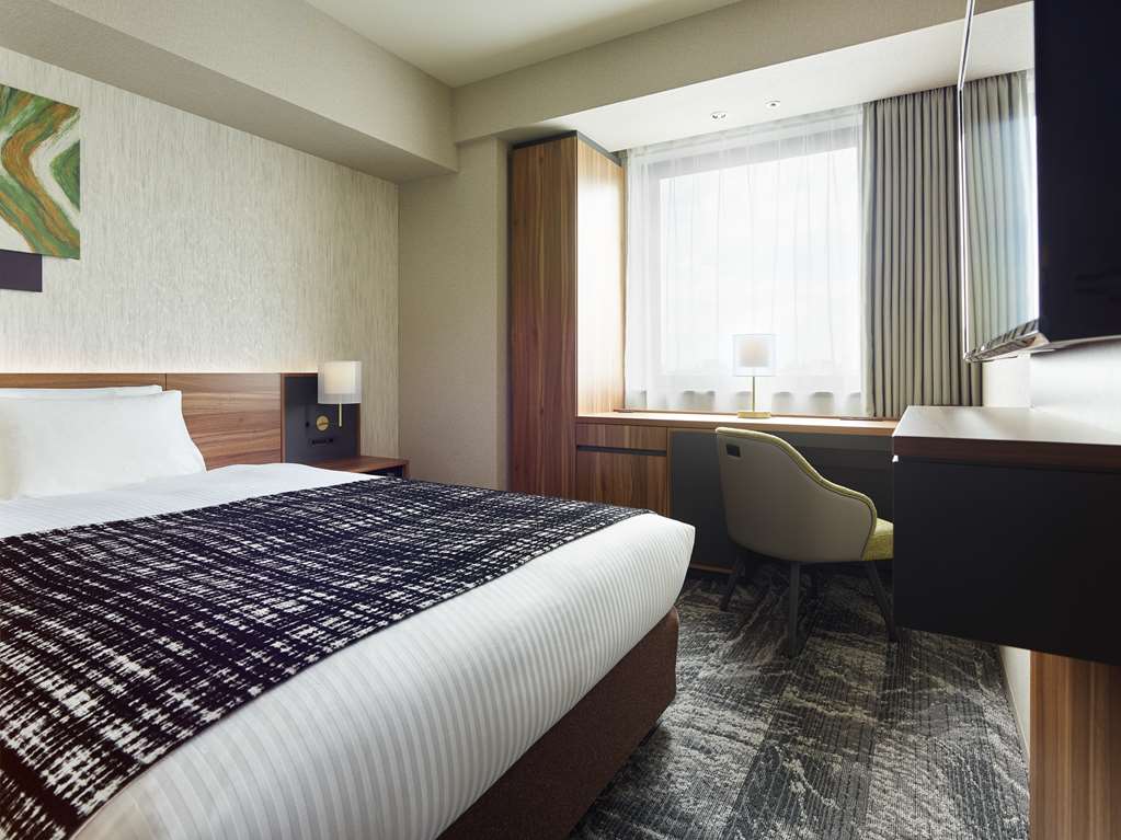 Mitsui Garden Gotanda Tokyo-guestroom-Guest Room,On-Site.jpg