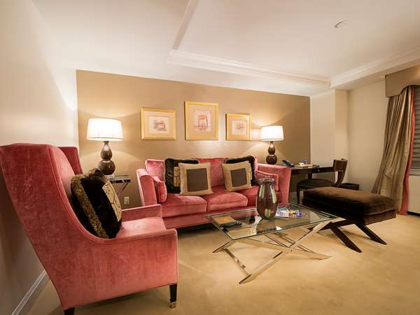  - Michelangelo Hotel New York