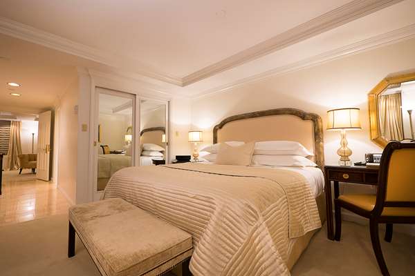  - Michelangelo Hotel New York