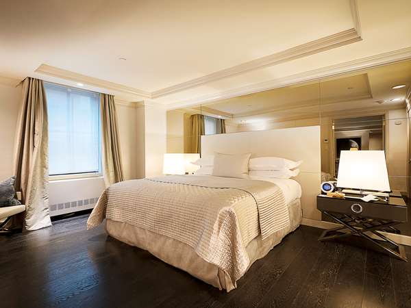  - Michelangelo Hotel New York