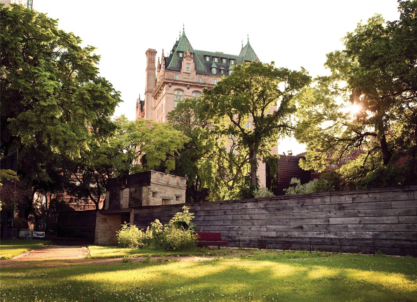 Fort Garry Hotel, Ascend Collection
