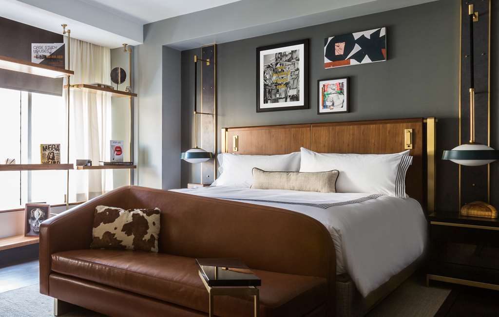 Guest photo