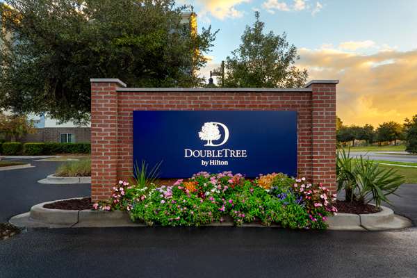 Exterior view - DoubleTree by Hilton Hotel Mt Pleasant