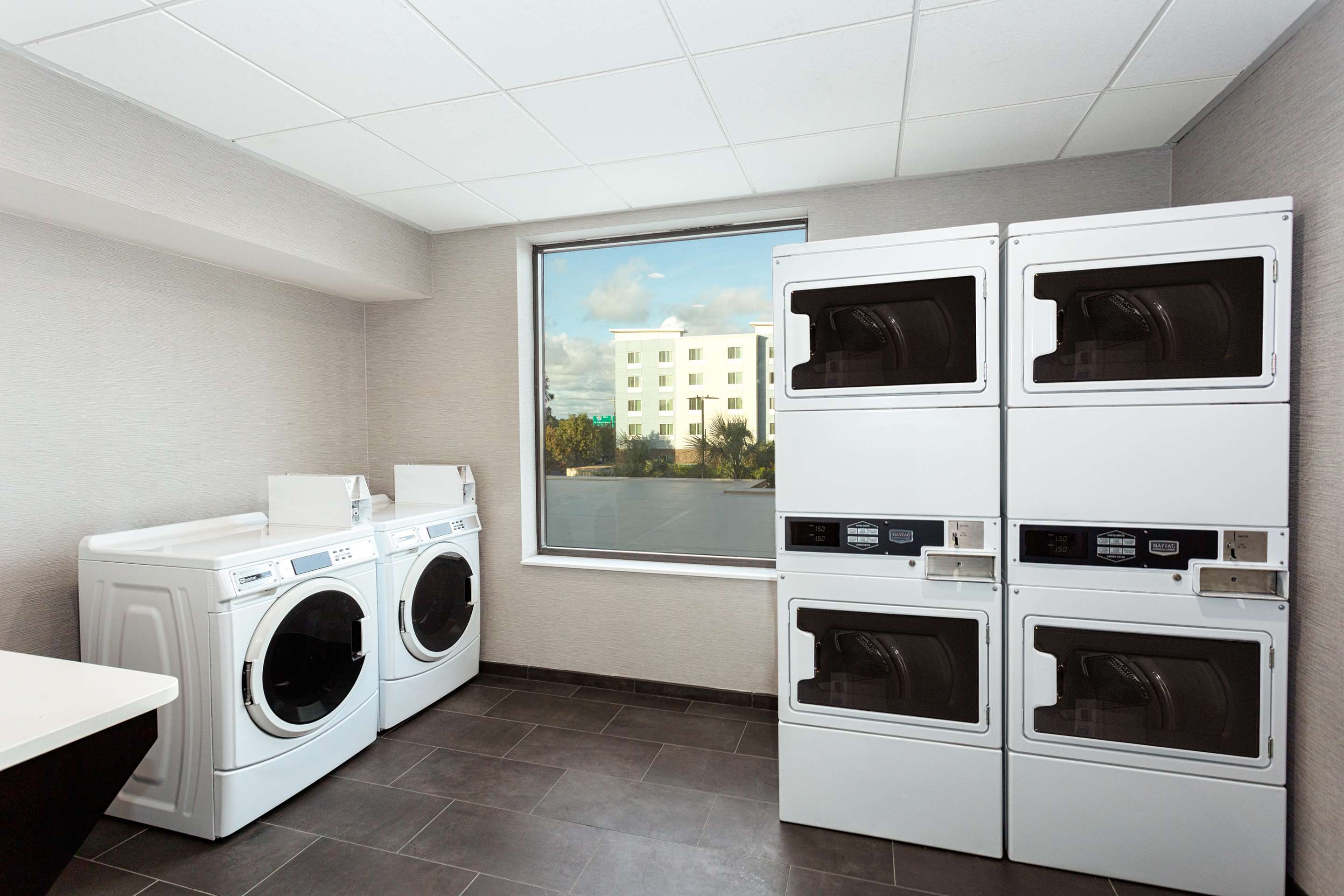 Property amenity | DoubleTree by Hilton Charleston Mount Pleasant