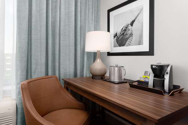  - DoubleTree by Hilton Hotel Mt Pleasant