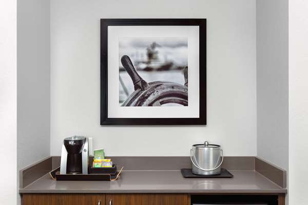  - DoubleTree by Hilton Hotel Mt Pleasant