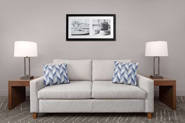  - DoubleTree by Hilton Hotel Mt Pleasant