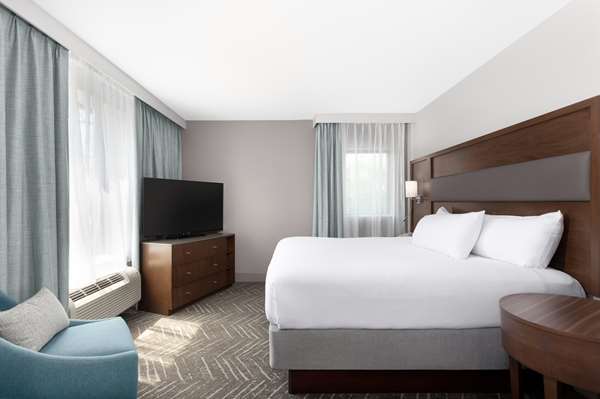  - DoubleTree by Hilton Hotel Mt Pleasant