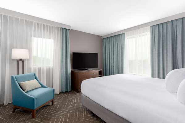  - DoubleTree by Hilton Hotel Mt Pleasant