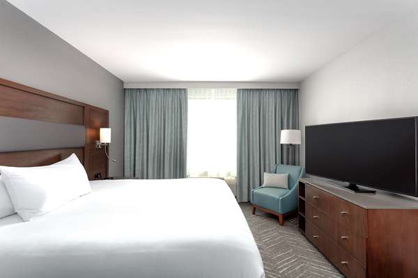  - DoubleTree by Hilton Hotel Mt Pleasant